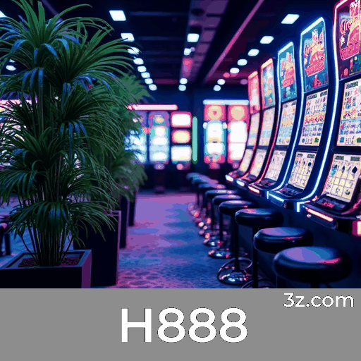 H888 Bônus acumulado H888