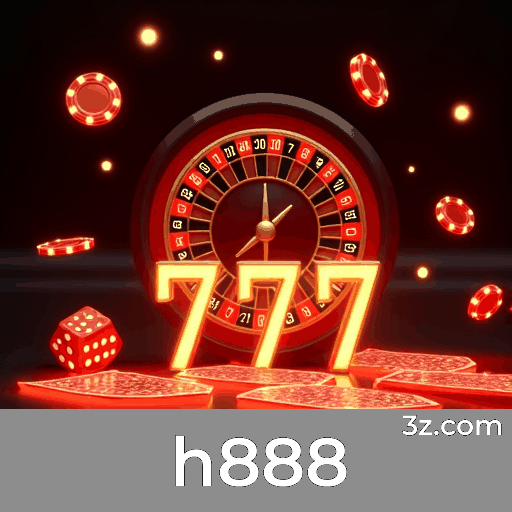 Formulário de cadastro da h888