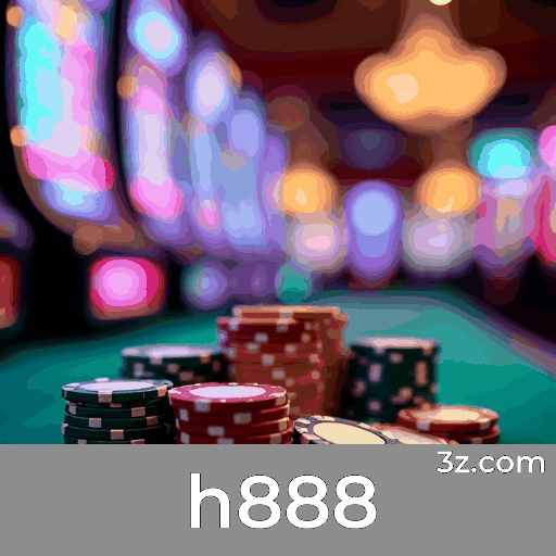 Cadastro na h888 para desfrutar dos melhores jogos