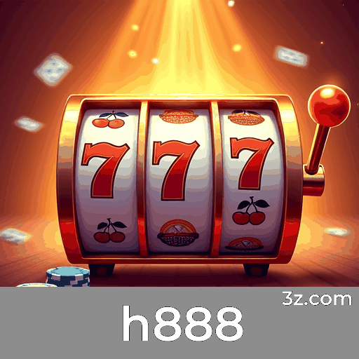 Cadastro na h888 para desfrutar dos melhores jogos