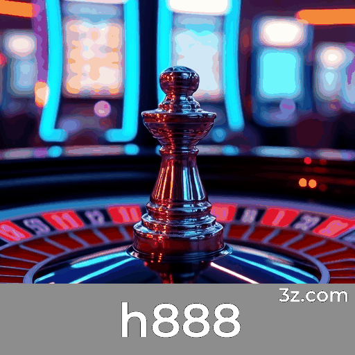 Formulário de cadastro da h888