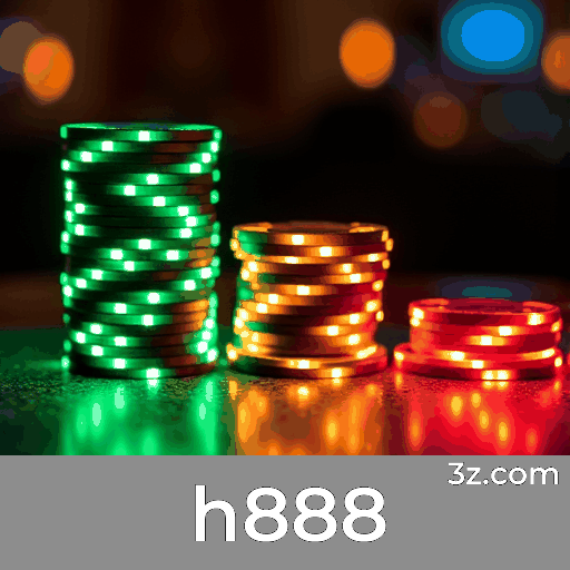 Cadastro na h888 para desfrutar dos melhores jogos