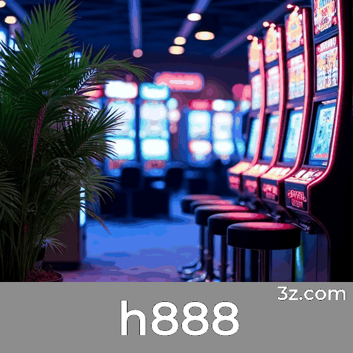 Cadastro na h888 para desfrutar dos melhores jogos