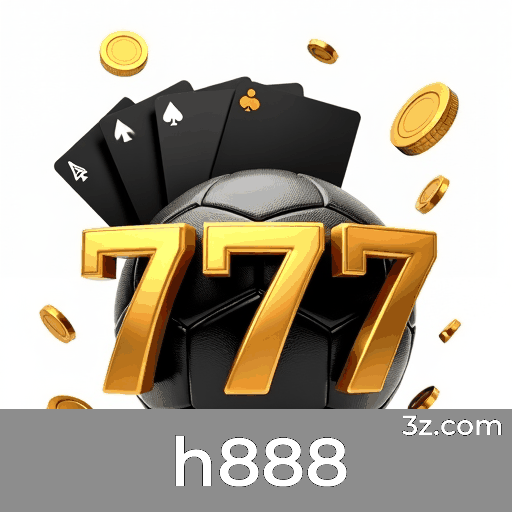 Muitas apostas esportivas na h888 sports