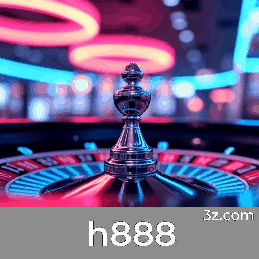 Formulário de cadastro da h888